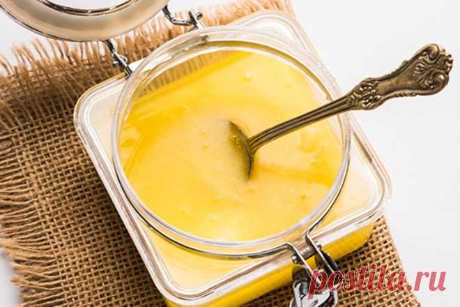Масло «гхи» и 9 применений этого супер-продукта | Mellow.Taste | Яндекс Дзен