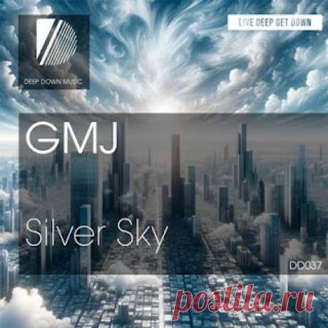 lossless music  : GMJ - Silver Sky