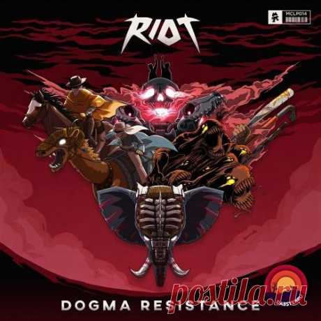 RIOT - Dogma Resistance Riot — Overture 1990 3:06Riot — Jungle Fury 5:10Riot — Disorder (Rebirth) 3:10Riot — Blackwater 4:51Riot — Desert To Desert (Interlude) 1:04Riot — Aiwa 4:38Riot — The Mob 5:27Riot — Last Stand (Interlude) 1:12Riot — Overkill 5:43Riot — Take That (Bonus Track) 3:15Turbo | Nitro Style Drumstep /