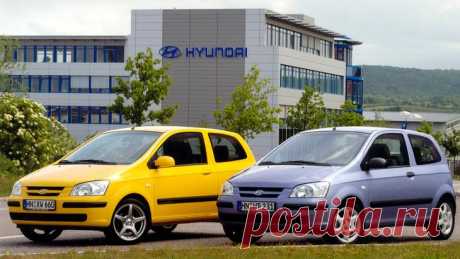 Выбираем подержанный Hyundai Getz Перечисляем слабые места некогда весьма популярного в России маленького хэтчбека Hyundai, а также советуем, как выбрать такую машину с пробегом и не пожалеть об этом.
Маленький корейский хэтчбек Hyund...