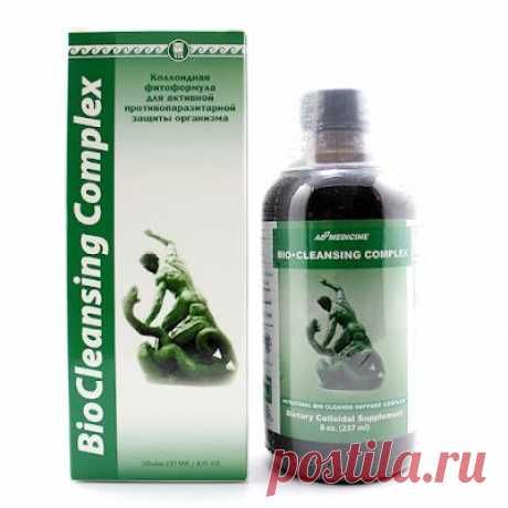 Гельминтоз