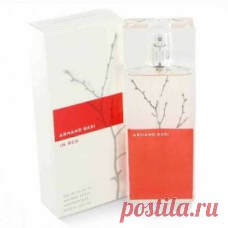 Armand Basi - In Red WOM (100ml)