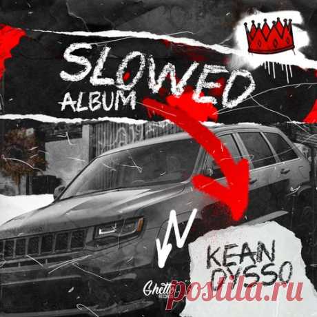 KEAN DYSSO, Sinny - Slowed Album Vol 3 free download mp3 music 320kbps