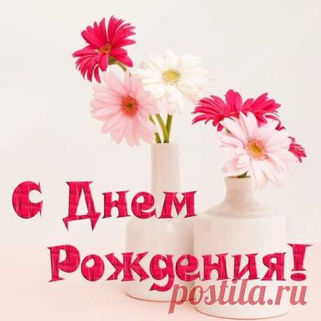 Шуточные открытки с юмором на День Рождения девушке (42 картинки) ⭐ Забавник
