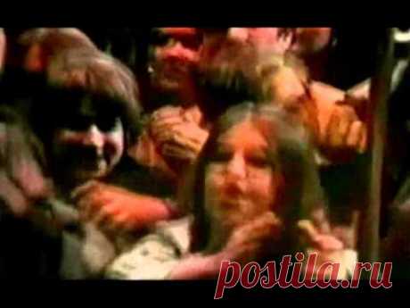 ▶ Creedence Clearwater Revival --Ooby Dooby - YouTube