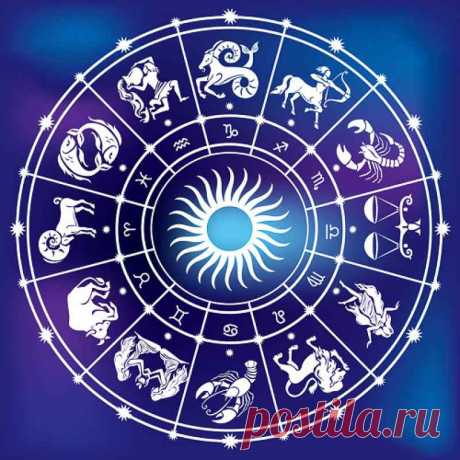Эти знаки Зодиака ждет большая удача в 2017 году! Честный гороскоп от Василисы Володиной