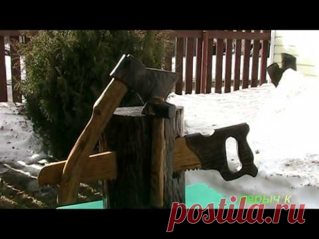 Замечательная  ( три Д) поделка .