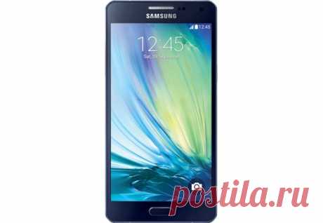 Samsung Galaxy A5 Duos A500: продажа, цена в Запорожье, Borni