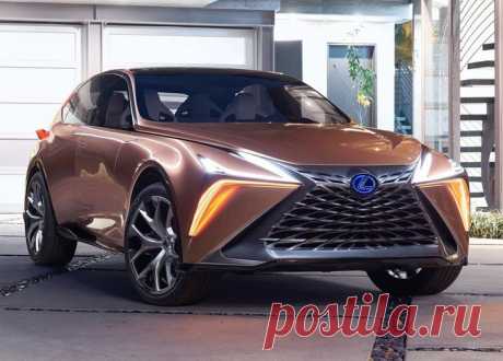 Lexus LF-1 Limitless Concept 2018 – прототип безграничного приемника Lexus LX Шикарный Lexus LF-1 Limitless Concept, отметившись публичным показом на North American International Auto Show в январе 2018 года, поведал о новом флагмане японской компании, большом 7-местном кроссов...