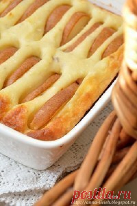 Творожная запеканка с грушей https://healthy-appetite.ru Творожная запеканка с грушей.
Запеканка получается не только вкусная, но и очень симпатичная. Полосатый веселый разрез и, что очень важно, груша очень хорошо сохраняется: не...