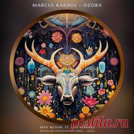 Marcus Kardos – Ozora [STFR075]