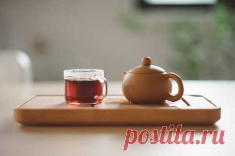 Чем полезен чай с корицей? | Счастья и Здоровья! | Пульс Mail.ru