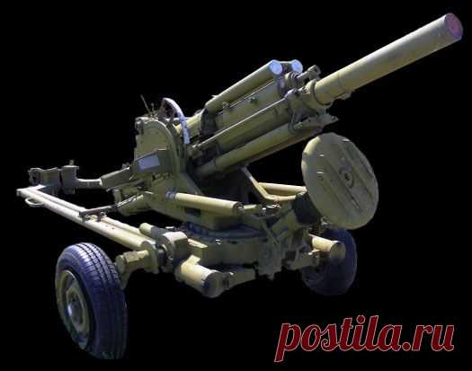 82-мм автоматический миномёт 2Б9 Василёк