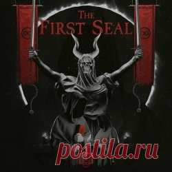 VA - The First Seal (2024) Artist: VA Album: The First Seal Year: 2024 Country: USA Style: Witch House