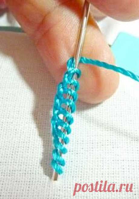 (856) RosalieWakefield-Millefiori Brazilian embroidery blog | embroidery
