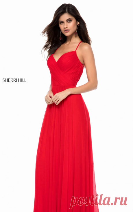 Sherri Hill Dresses | Sherri Hill Prom Dresses | MissesDressy.com Shop the hottest prom designer for celebrity style with MissesDressy's collection of Sherri Hill Dresses! Free Shipping Available On Our Entire All Sherri Hill Catalog!