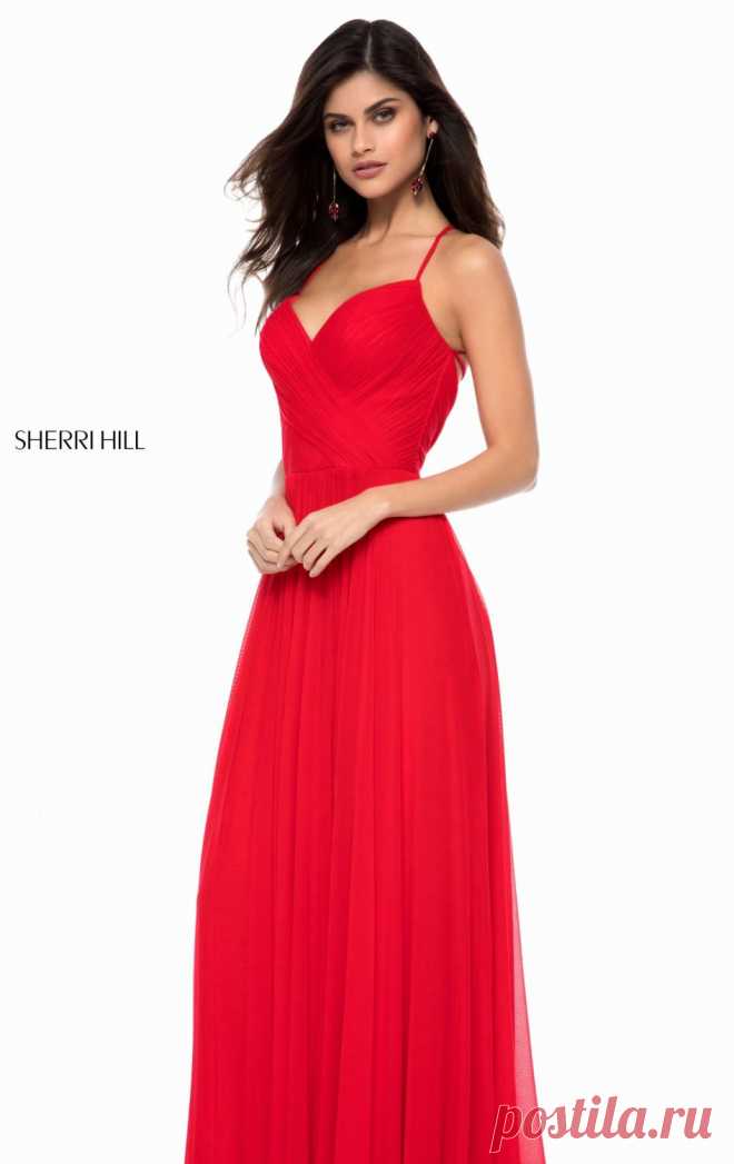 Sherri Hill Dresses | Sherri Hill Prom Dresses | MissesDressy.com Shop the hottest prom designer for celebrity style with MissesDressy's collection of Sherri Hill Dresses! Free Shipping Available On Our Entire All Sherri Hill Catalog!