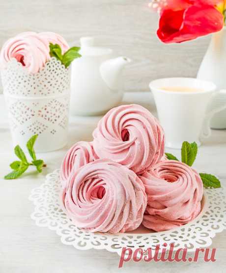 Все проверенные рецепты с клубникой на Вкусном Блоге
