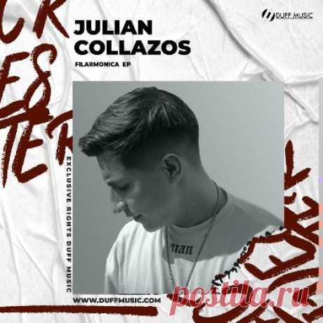 Julian Collazos – Filarmonica EP - FLAC Music