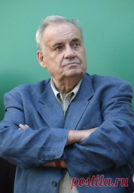 Эльдар Александрович Рязанов таваллуд топган кун (1927 - 2015)