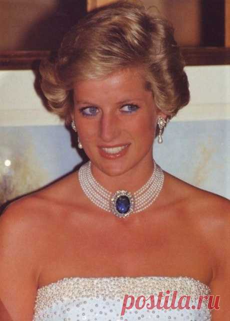 Princess Diana - The People's Princess