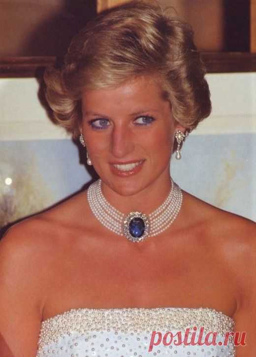 Princess Diana - The People's Princess