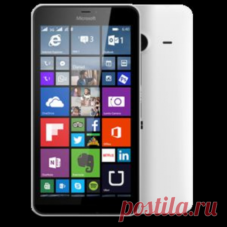 Смартфоны и планшеты Nokia Lumia - Смартфоны Nokia lumia на Windows Phone 8 - Microsoft - Россия