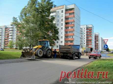 Верные городские приметы скорой зимы