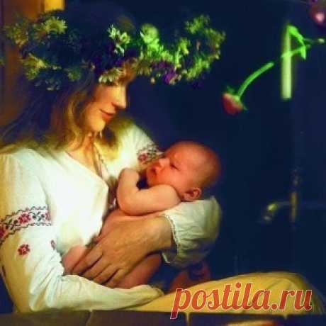 СВЯЗЬ ПОКОЛЕНИЙ В СЕМЬЕ.
