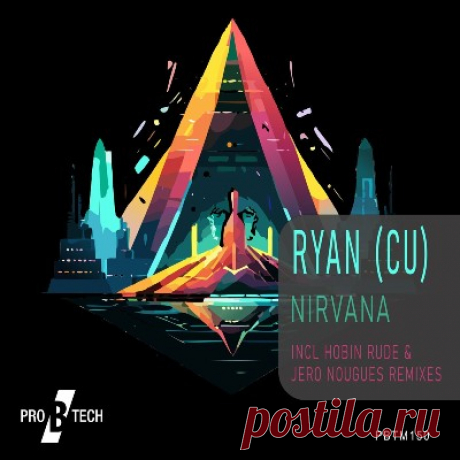 RYAN (CU) – Nirvana - FLAC Music