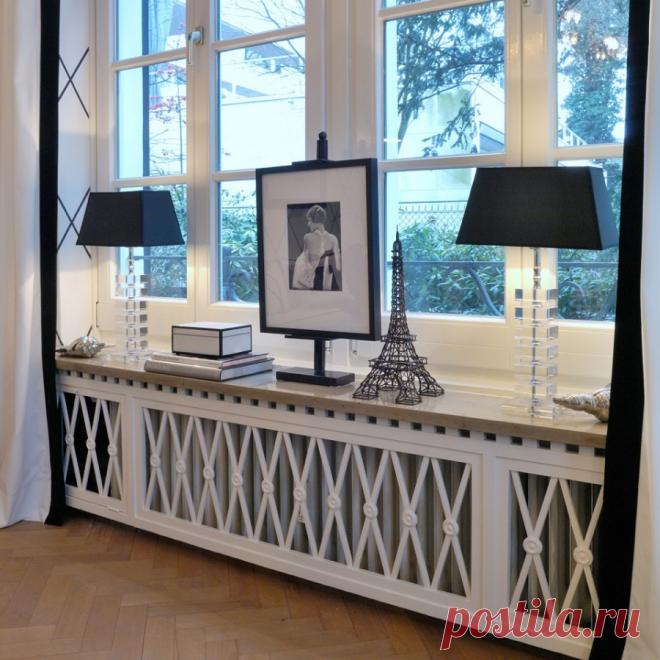 Как организовать хранение в крохотной спальне: 20 гениальных идей