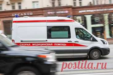 Экстренные службы продолжили работу после взрыва в Петербурге