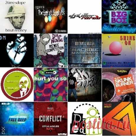 Free Breaks Collection 07 (2013) Треклист 01.2Timesdope - Bout Money (5:12) 02.2 Bad Mice - BoМегабайтscare (DJ Lee Cannan 2012 Refix) (4:01) 03.Afrojack & Steve Aoki - No Beef Feat. Miss Palmer Vocal (DJ Killer Re (5:21) 04.Agent K - Bright Lights (Original Mix) (5:44) 05.Big Boi - Shutterbugg (Refracture remix) (5:21)