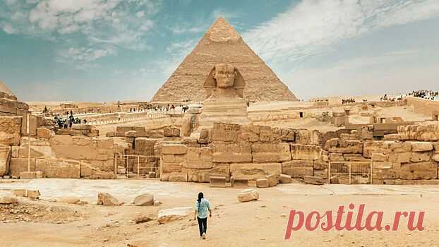 Египет больше не хочет быть страной пирамид | Bixol.Ru На завершившейся в Дубае выставке Arabian Travel Market (проходила 6–9 мая. – Ред.) с программными заявлениями выступили представители туристических | Путешествия: 10181