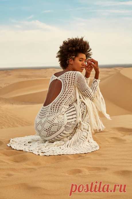 Island Tribe Bridal ’19 collection Photography | Zavier De’Angelo Model | Kelly Inspired by Vintage Finds from Our Wanderlust Journeys around the World. Discover the Magical Vibrations of the…