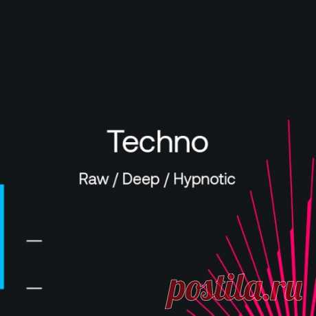 Beatport Dancefloor Essentials 2024 Techno (Raw Deep Hypnotic) » MinimalFreaks.co