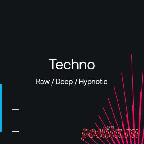 Beatport Dancefloor Essentials 2024 Techno (Raw Deep Hypnotic) » MinimalFreaks.co