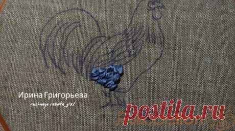 Уютный декор и рукоделие. Совершенство в деталях