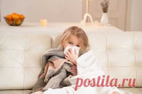5 неприятных последствий недолеченной простуды и как их избежать - Домашняя аптечка