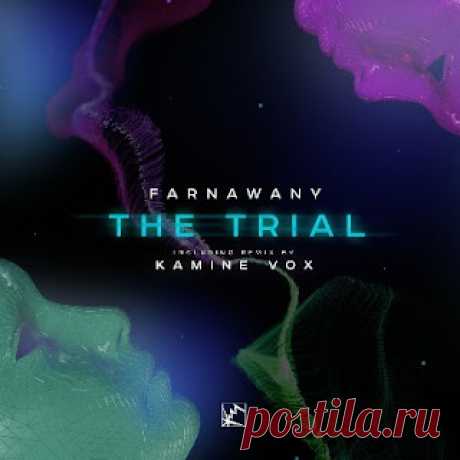 lossless music  : Farnawany - The Trial