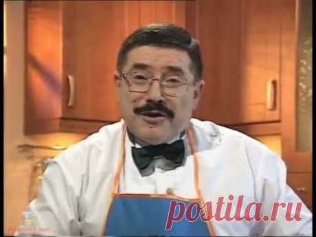 «Мясо в шампанском»