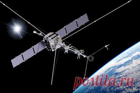 Назван срок запуска российского «Пикселя». Российский спутник высокодетального мониторинга поверхности Земли «Пиксель-ВР» будет запущен в 2026 году. Соответствующий срок назван в представленной на конгрессе «Сфера» презентации исполнительного директора «Роскосмоса» по перспективным программам и науке Александра Блошенко.