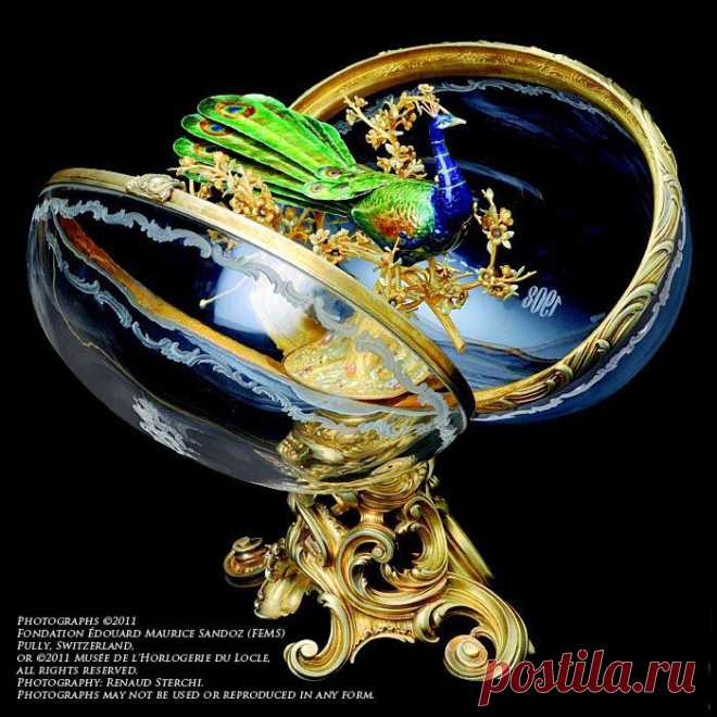 Faberge egg | Faberge