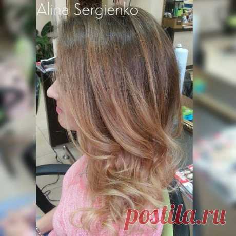 🎀Балаяж,омбре,шатуш,калифорнийское мелирование🎀
Локоны в подарок🎁
За репост стрижка кончиков БЕСПЛАТНО🎁🌸🌸🌸
Запись по тел📱: 89166497578
