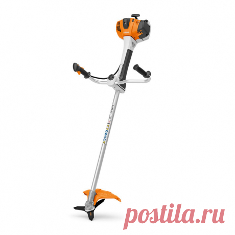 Кусторез Stihl FS 561 C-EM, DM 350-3 - это специальный агрегат для ухода за зелеными насаждениями и для красивого оформления ландшафтного дизайна. С его помощью вы сможете оперативно и легко формировать кроны кустарников и деревьев на достаточно больших высотах, а также избавляться от засохших веток и молодой поросли. С помощью этого оборудования можно скашивать высокие травы и кустарниковые поросли, подравнивать зеленые бордюры. Полные технические характеристики смотрите на сайте.