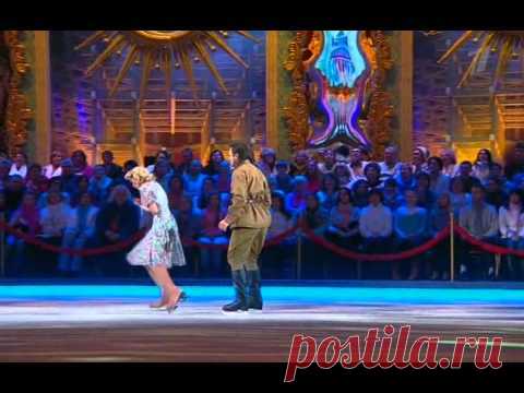 И. Лобачева и И. Авербух  