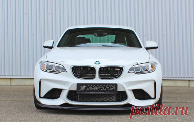 BMW M2