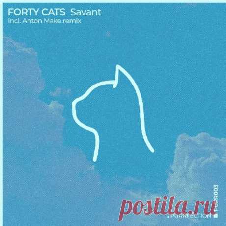 Forty Cats – Savant