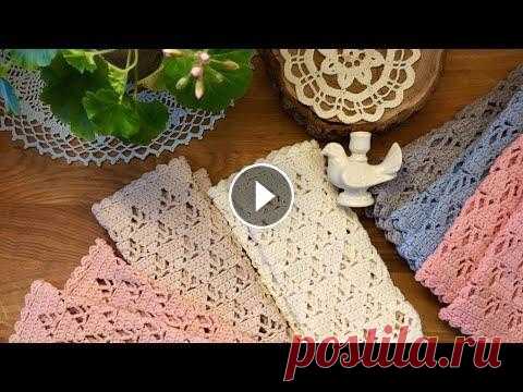Ажурные Носочки связаны крючком Ажурная Рыбка представляет! Носочки связаны крючком из пряжи 50 %хлопка, 50 % акрила, в 100 гр. /350 м Я в Яндекс Дзен - Наталья Коцарь Вязание Просто...