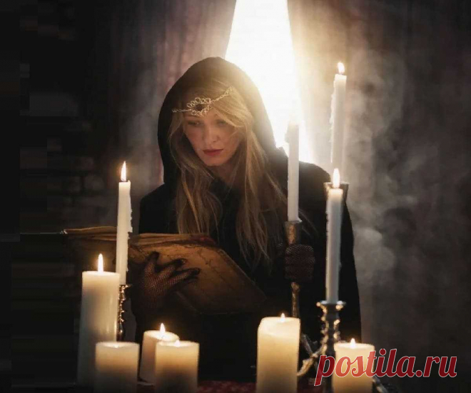 Какие есть заговоры на врага, которые действуют мгновенно? Магические ...